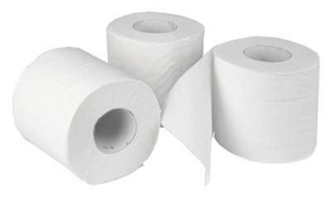 Papier toilette recycle